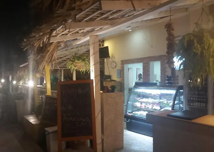 Sol Caribe Beach Punta Cana