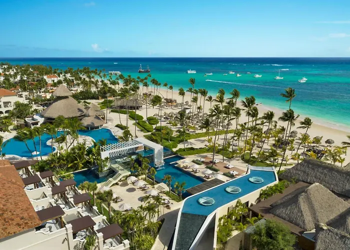 Secrets Royal Beach Punta Cana (Adults Only)