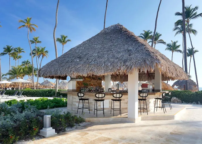 Paradisus Palma Real Golf & Spa Resort Punta Cana